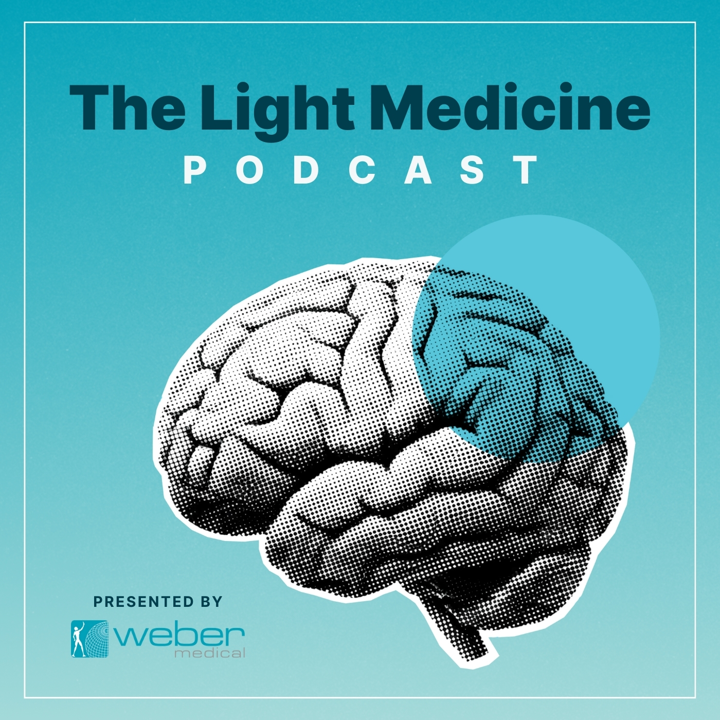 The Light Medicine Podcast cover art
